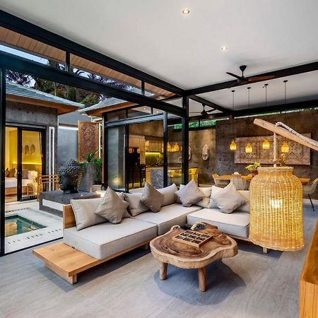 Villa Dua Baskom By Balisuperhost 우붓 외부 사진