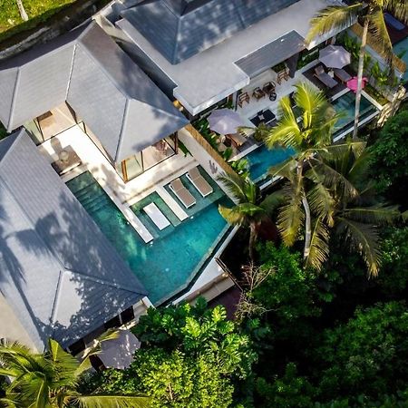 Villa Dua Baskom By Balisuperhost 우붓 외부 사진