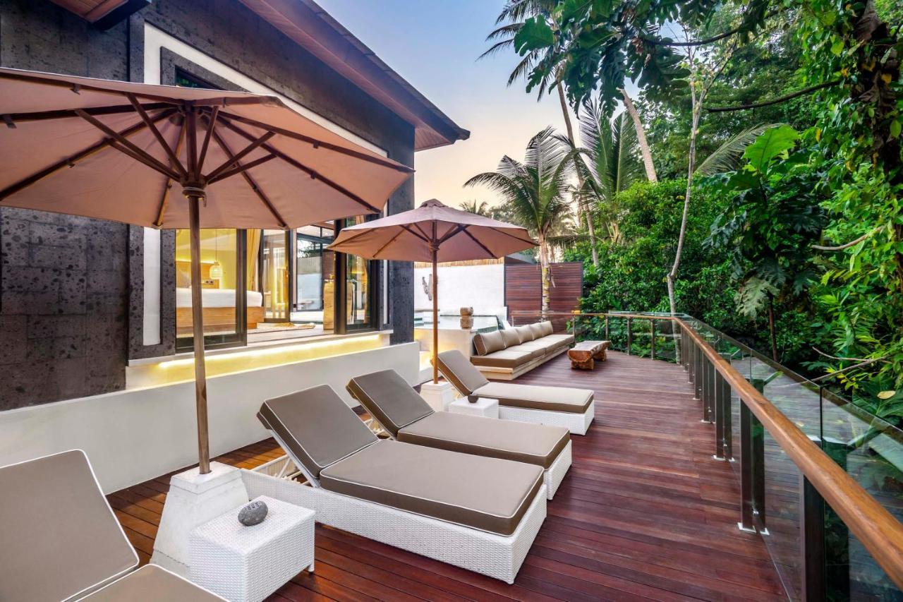 Villa Dua Baskom By Balisuperhost 우붓 외부 사진