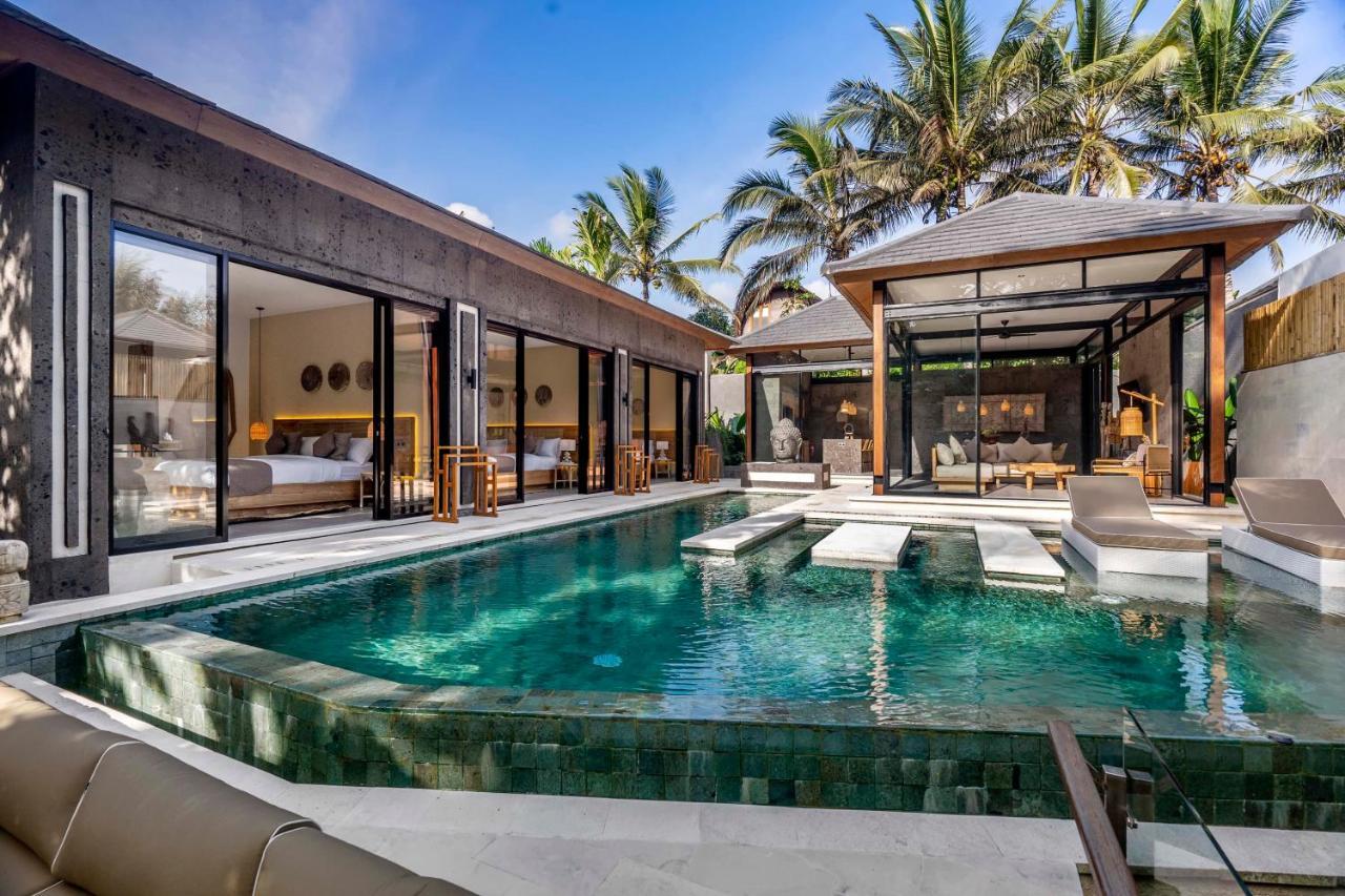 Villa Dua Baskom By Balisuperhost 우붓 외부 사진
