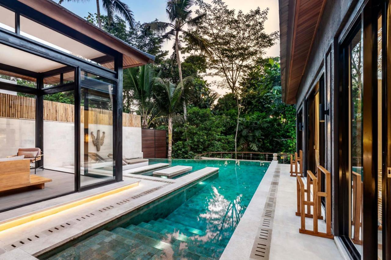 Villa Dua Baskom By Balisuperhost 우붓 외부 사진