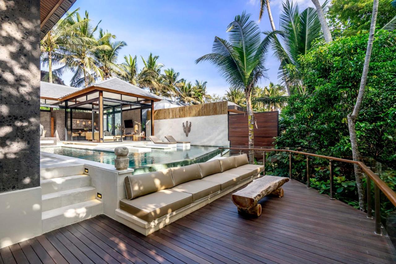 Villa Dua Baskom By Balisuperhost 우붓 외부 사진