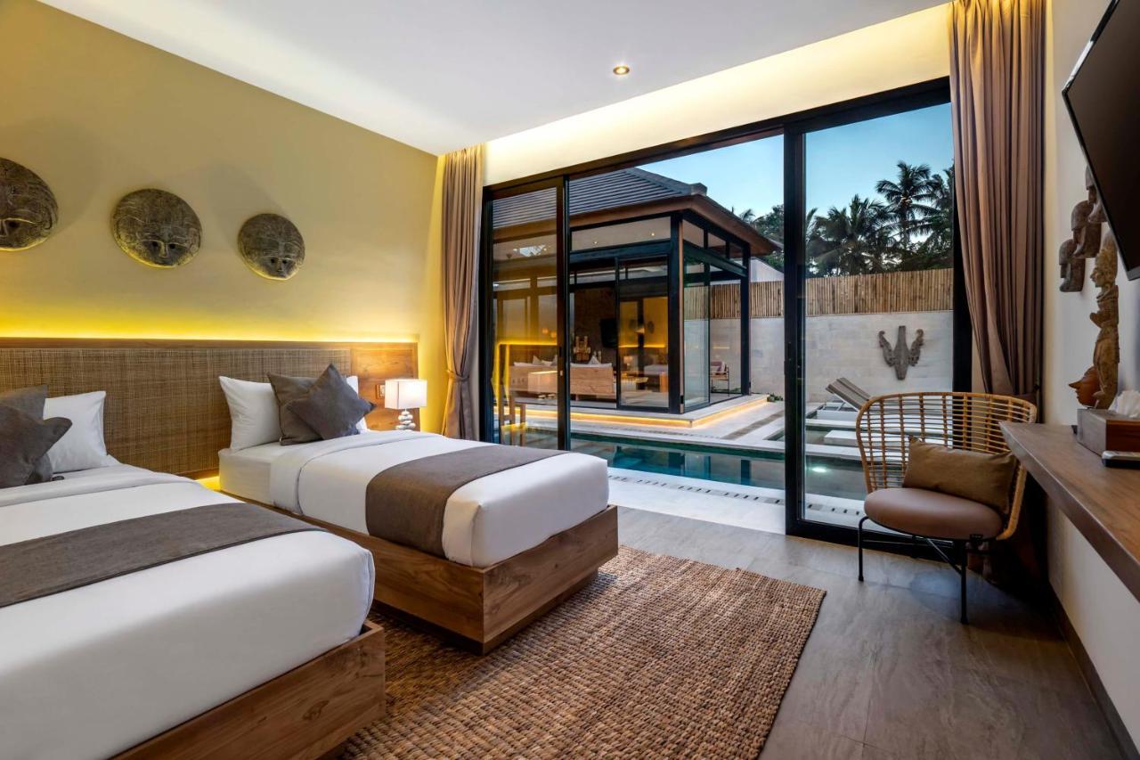 Villa Dua Baskom By Balisuperhost 우붓 외부 사진