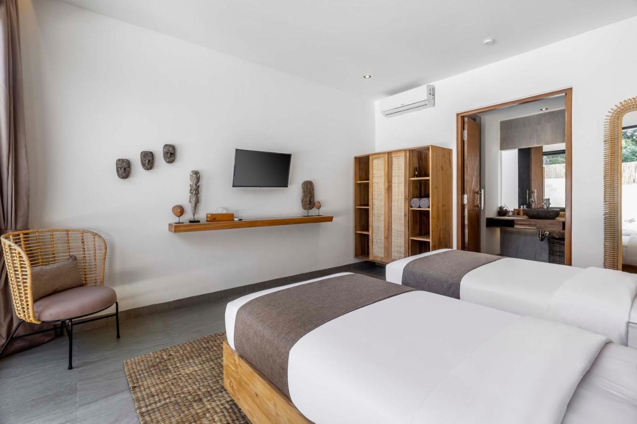 Villa Dua Baskom By Balisuperhost 우붓 외부 사진