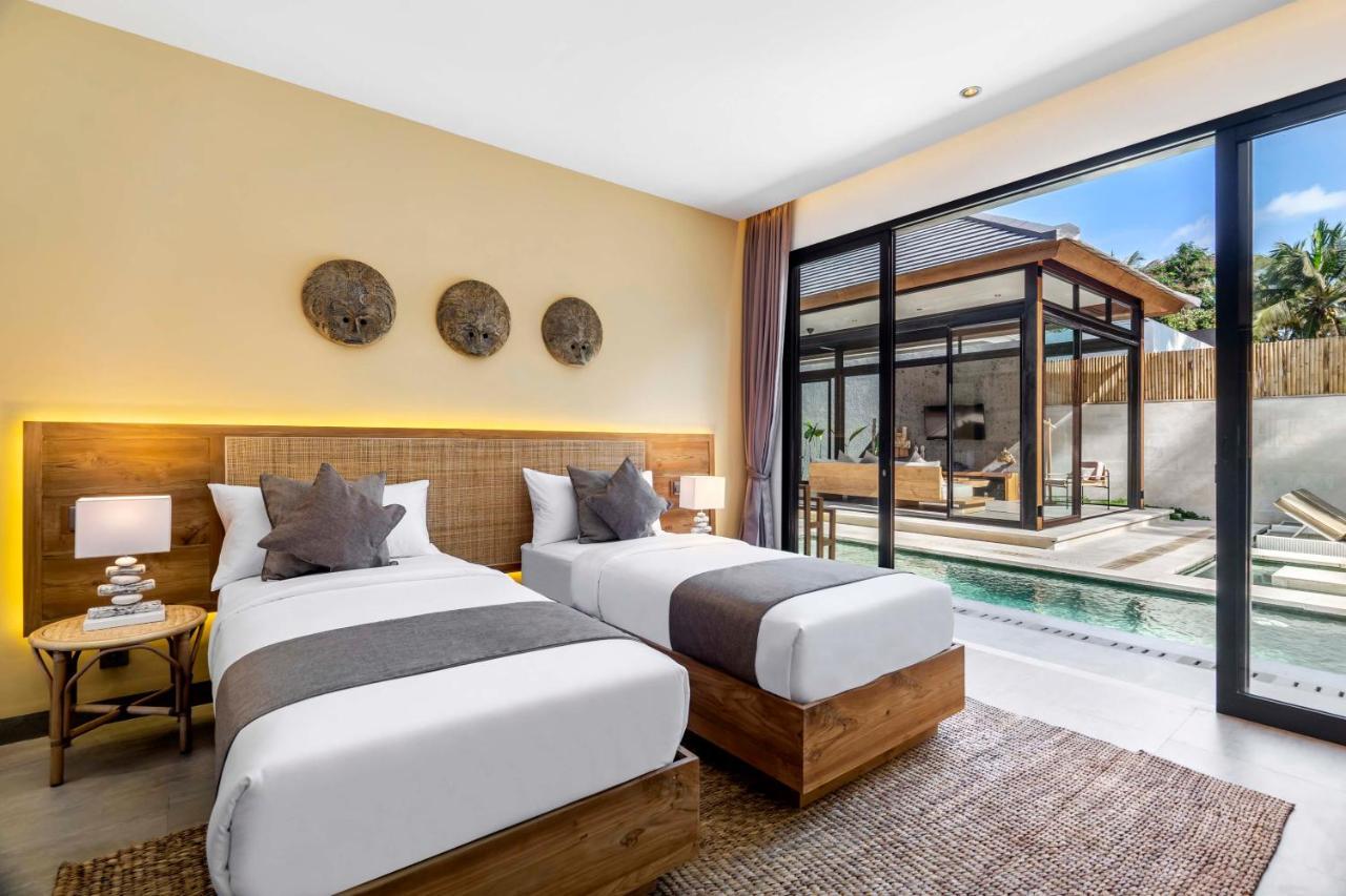 Villa Dua Baskom By Balisuperhost 우붓 외부 사진