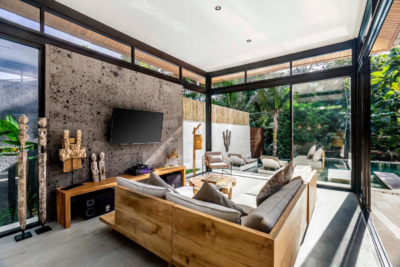 Villa Dua Baskom By Balisuperhost 우붓 외부 사진