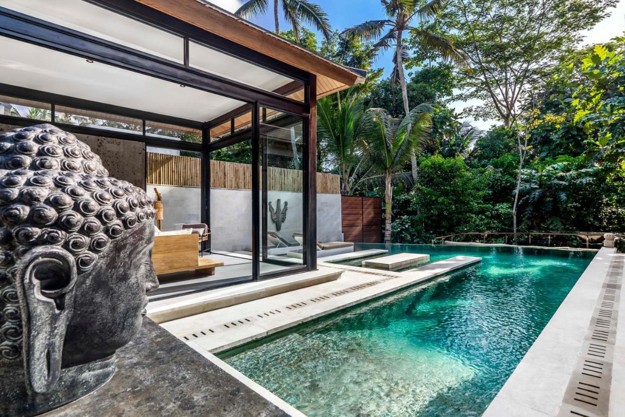 Villa Dua Baskom By Balisuperhost 우붓 외부 사진