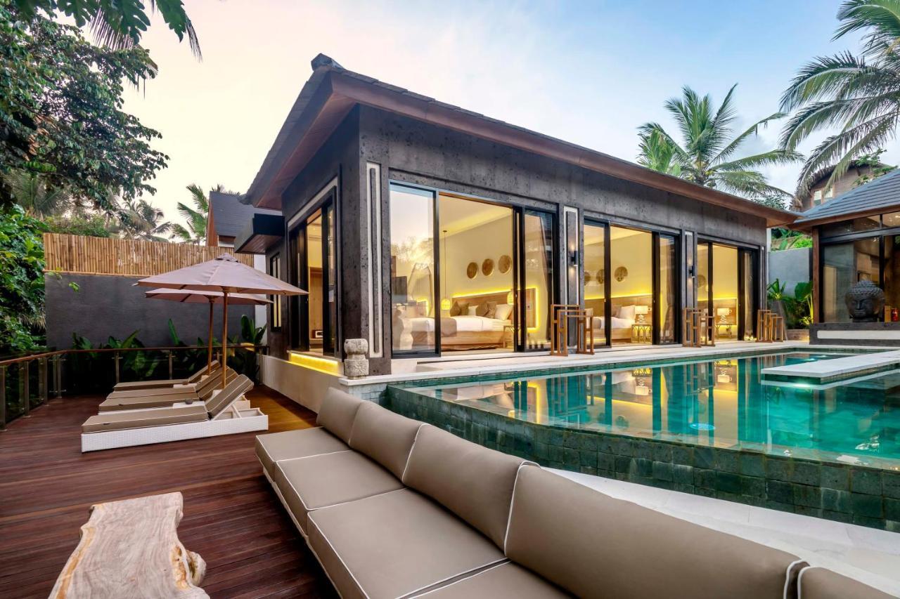 Villa Dua Baskom By Balisuperhost 우붓 외부 사진