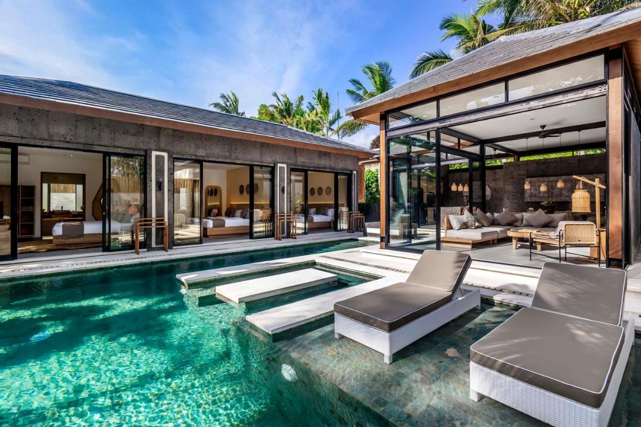 Villa Dua Baskom By Balisuperhost 우붓 외부 사진